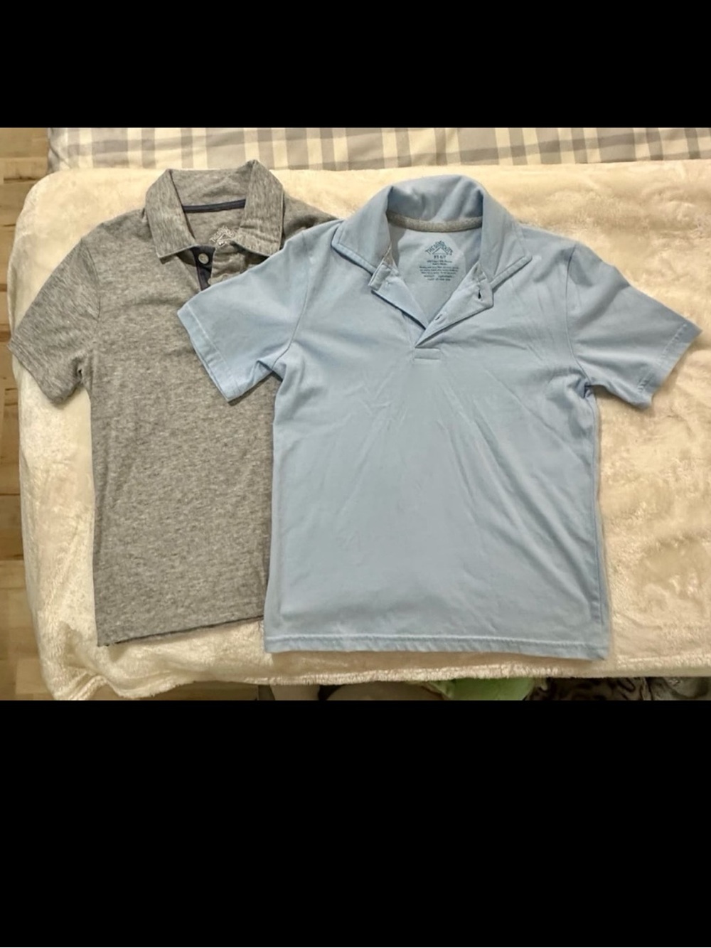 Boys Polo Shirts